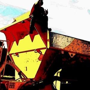 Meet your Posher, Jaron